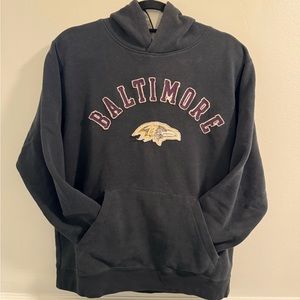 Ravens Sweatshirt